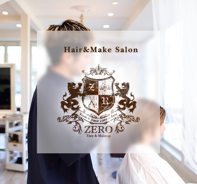 Hair & Make Salon